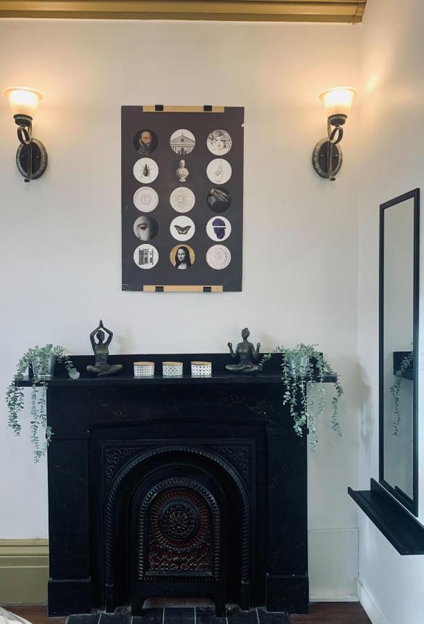 250 Charming Studio A3, Downtown Lejlighed Halifax Eksteriør billede